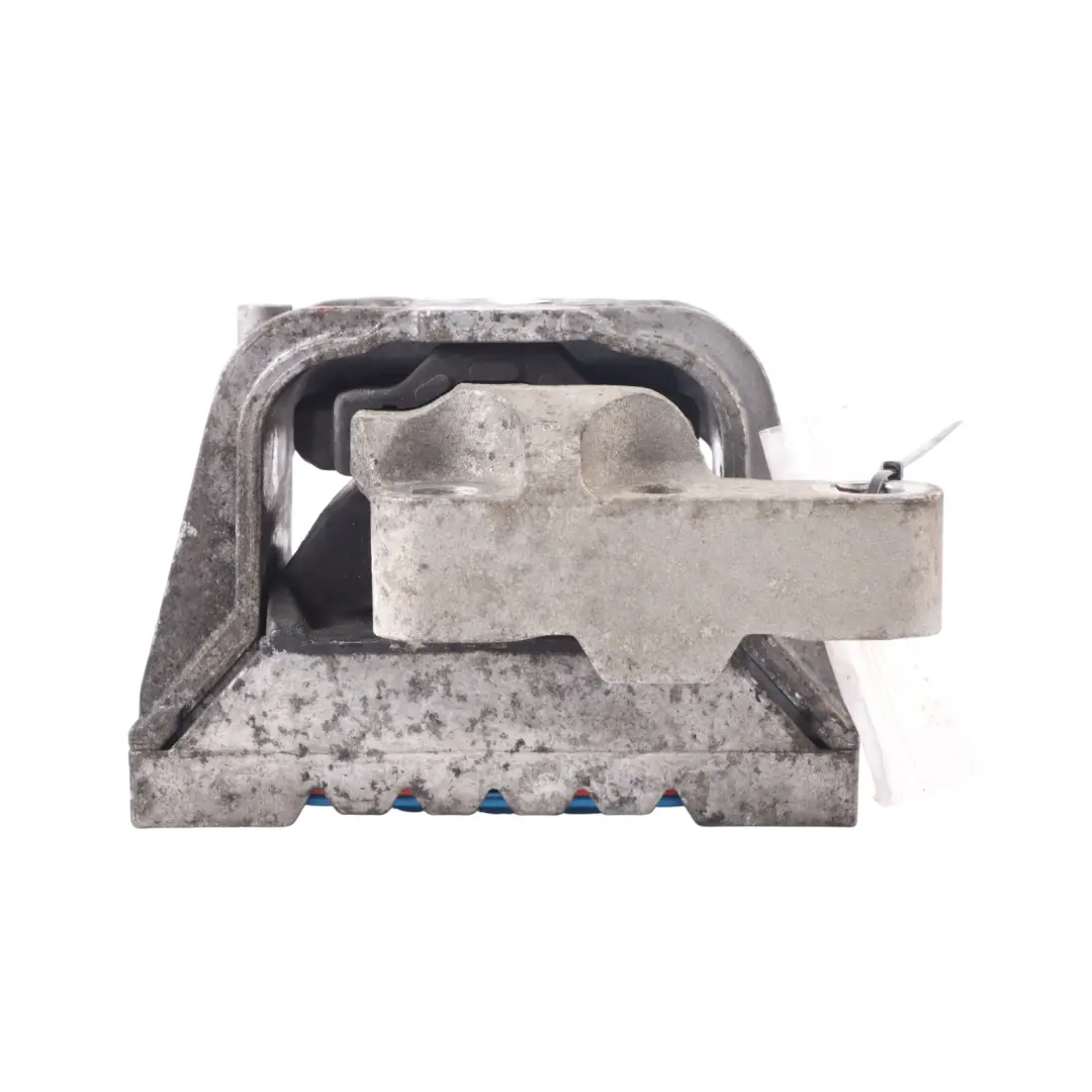 Mk6 1K 1.4 TSI Engine Mount Bracket O/S Right to Volkswagen Golf with Part number 1K0199262BB Volkswagen Golf Mk6 1K 1.4 TSI Engine Mount Bracket O/S Right - SKU 1K0199262BB - Part number 1K0199262BB