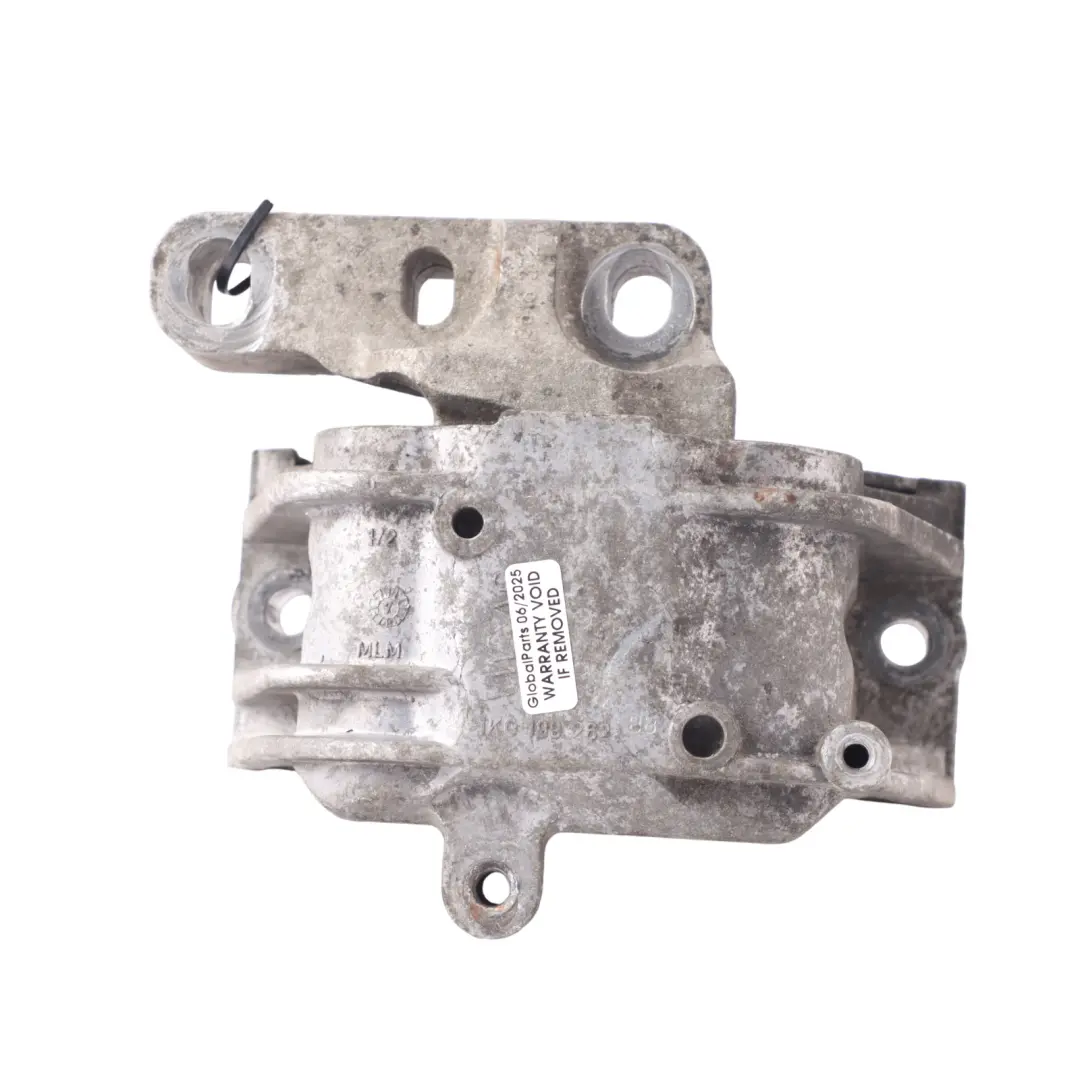 Mk6 1K 1.4 TSI Supporto Motore Destro per Volkswagen Golf con numero di parte 1K0199262BB Volkswagen Golf Mk6 1K 1.4 TSI Supporto Motore Destro - SKU 1K0199262BB - Numero di parte 1K0199262BB