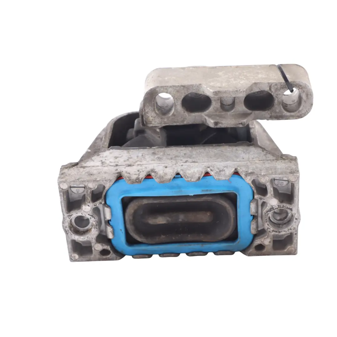 Mk6 1K 1.4 TSI Support Moteur Droit pour Volkswagen Golf à propos du numéro de pièce 1K0199262BB Volkswagen Golf Mk6 1K 1.4 TSI Support Moteur Droit - SKU 1K0199262BB - Numéro de pièce 1K0199262BB