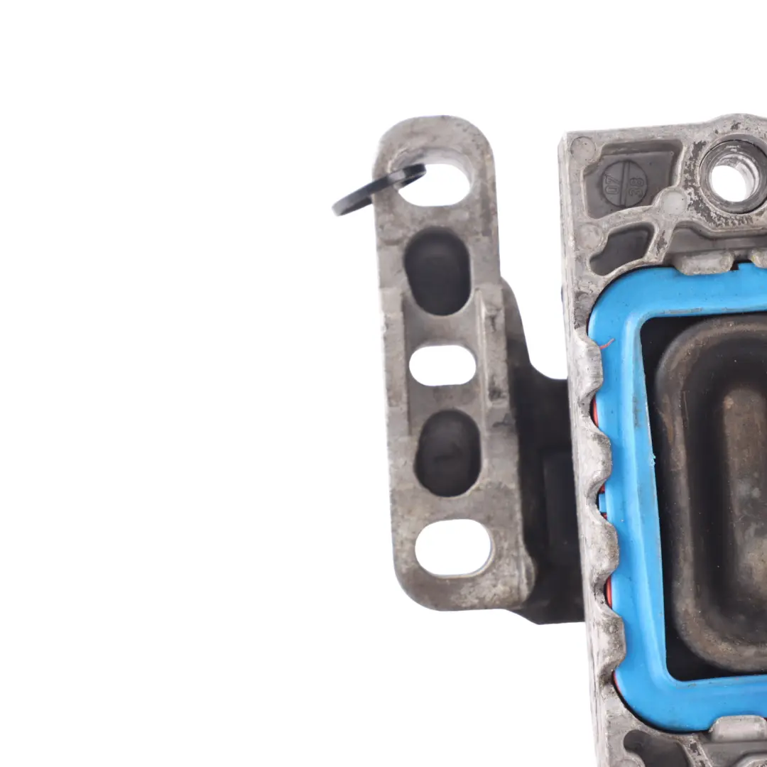 Mk6 1K 1.4 TSI Engine Mount Bracket O/S Right to Volkswagen Golf with Part number 1K0199262BB Volkswagen Golf Mk6 1K 1.4 TSI Engine Mount Bracket O/S Right - SKU 1K0199262BB - Part number 1K0199262BB