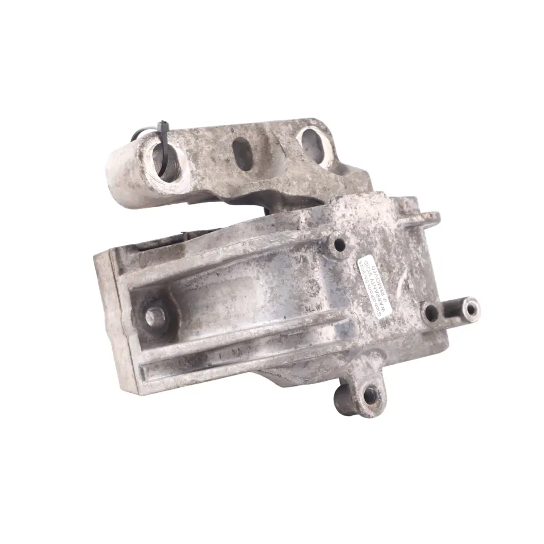 Mk6 1K 1.4 TSI Engine Mount Bracket O/S Right to Volkswagen Golf with Part number 1K0199262BB Volkswagen Golf Mk6 1K 1.4 TSI Engine Mount Bracket O/S Right - SKU 1K0199262BB - Part number 1K0199262BB