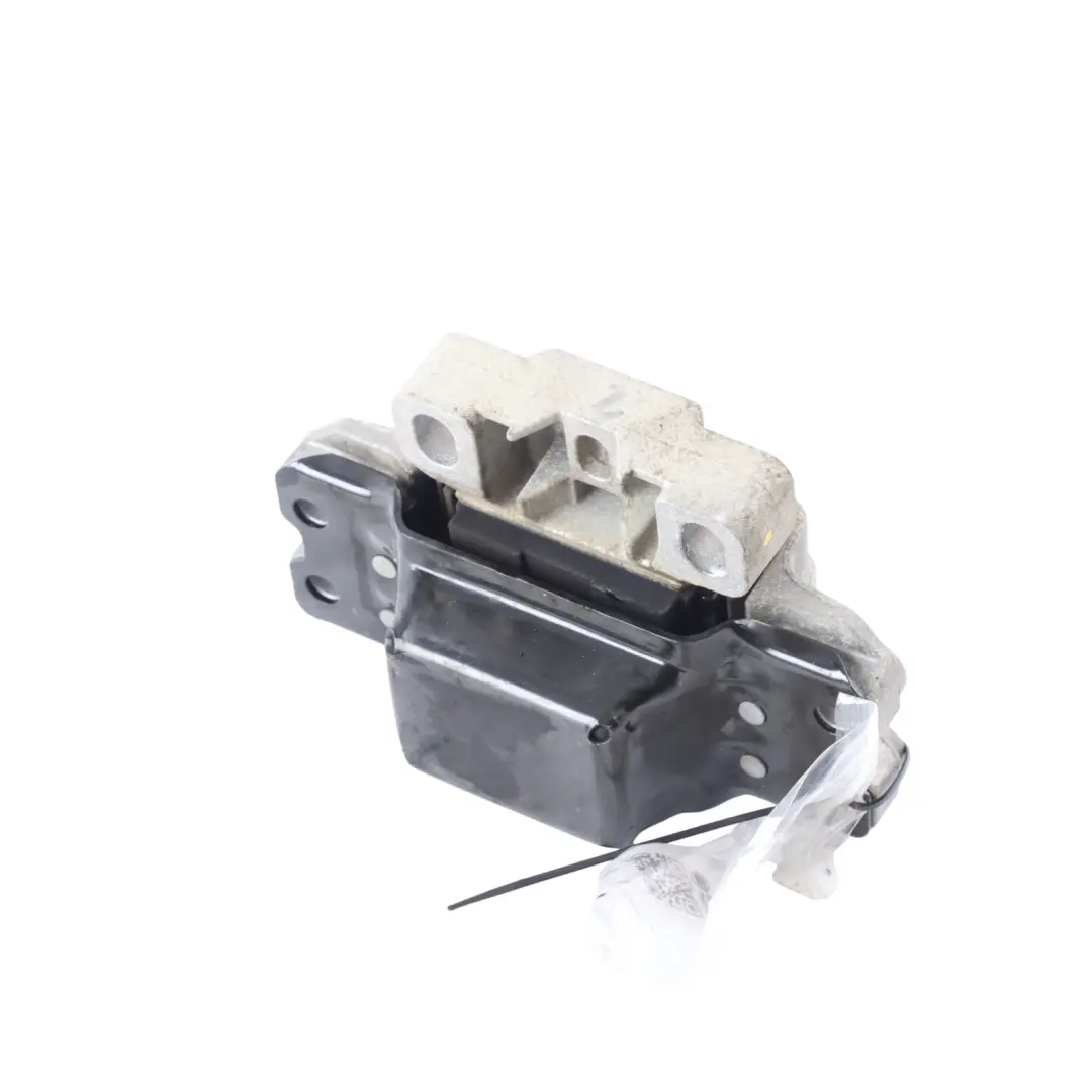 Audi A3 8P 1.6 MPI Engine Mount Gearbox Support Bracket Left N/S - SKU 1K0199555N - Part number 1K0199555N
