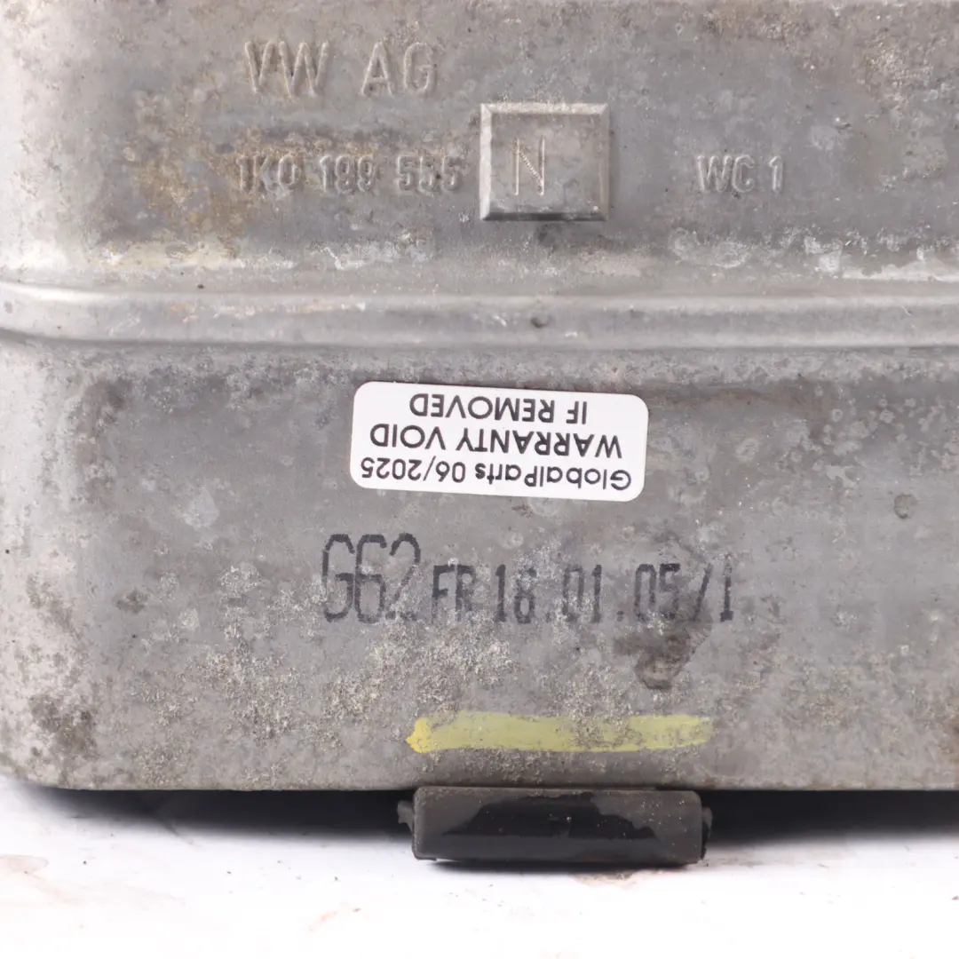 Audi A3 8P 1.6 MPI Soporte Motor Soporte Caja De Cambios Izquierda - SKU 1K0199555N - Número de pieza 1K0199555N