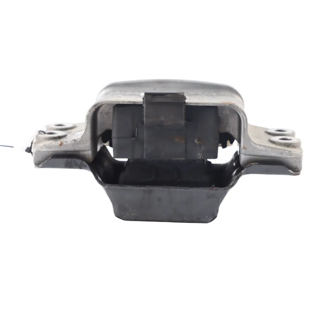 Audi A3 8P 1.6 MPI Motor Halterung Getriebehalterung Links - SKU 1K0199555N - Teilenummer 1K0199555N