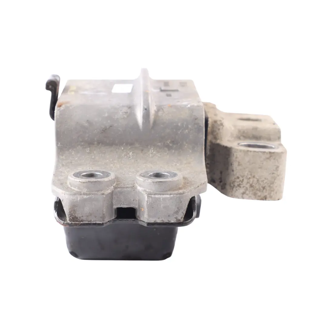 Audi A3 8P 1.6 MPI Engine Mount Gearbox Support Bracket Left N/S - SKU 1K0199555N - Part number 1K0199555N