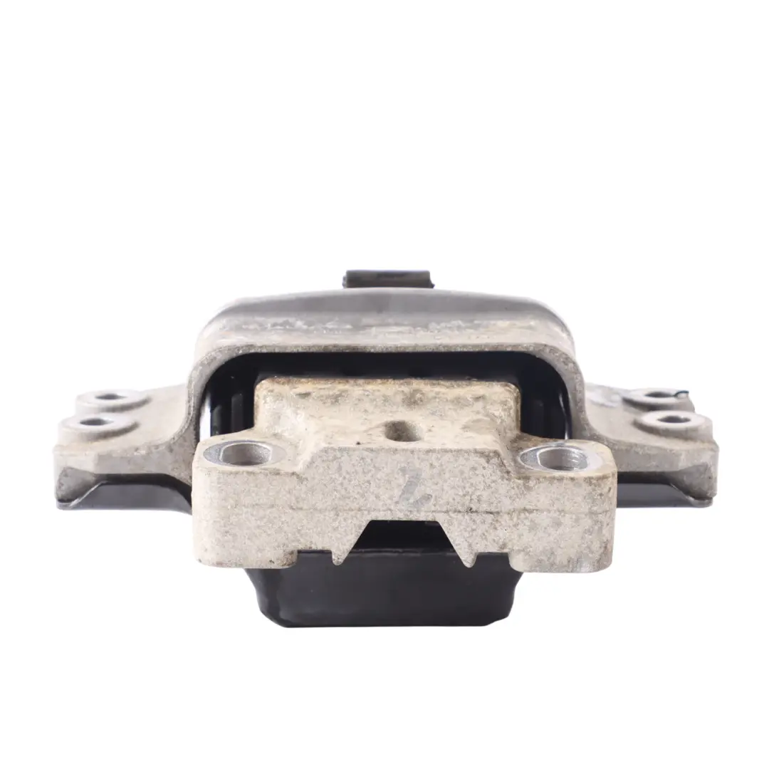 Audi A3 8P 1.6 MPI Engine Mount Gearbox Support Bracket Left N/S - SKU 1K0199555N - Part number 1K0199555N