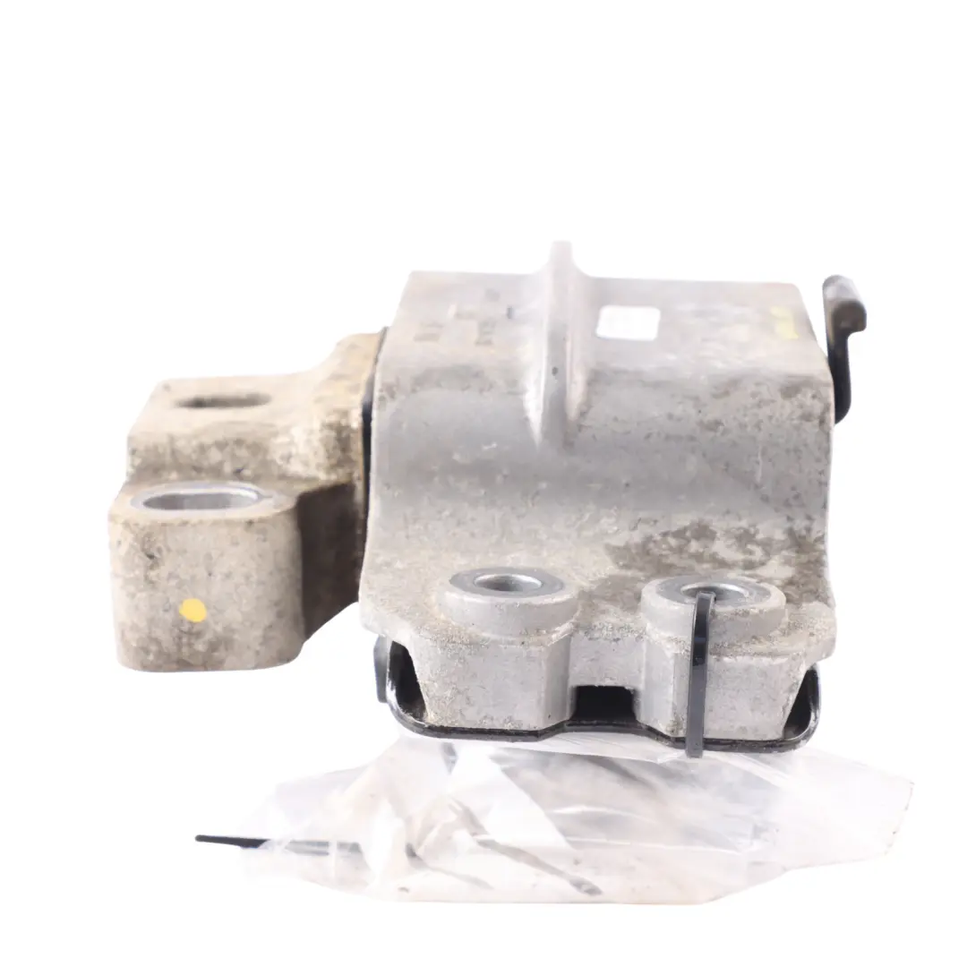 Mount Gearbox Support Bracket Left N/S to Audi A3 8P 1.6 MPI Engine with Part number 1K0199555N Audi A3 8P 1.6 MPI Engine Mount Gearbox Support Bracket Left N/S - SKU 1K0199555N - Part number 1K0199555N