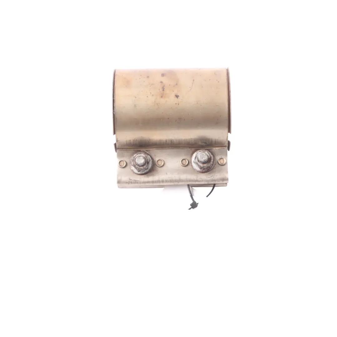 Audi VW Seat Skoda Support Fixation Bride Collier Système Échappement - SKU 1K0253141T - Numéro de pièce 1K0253141T