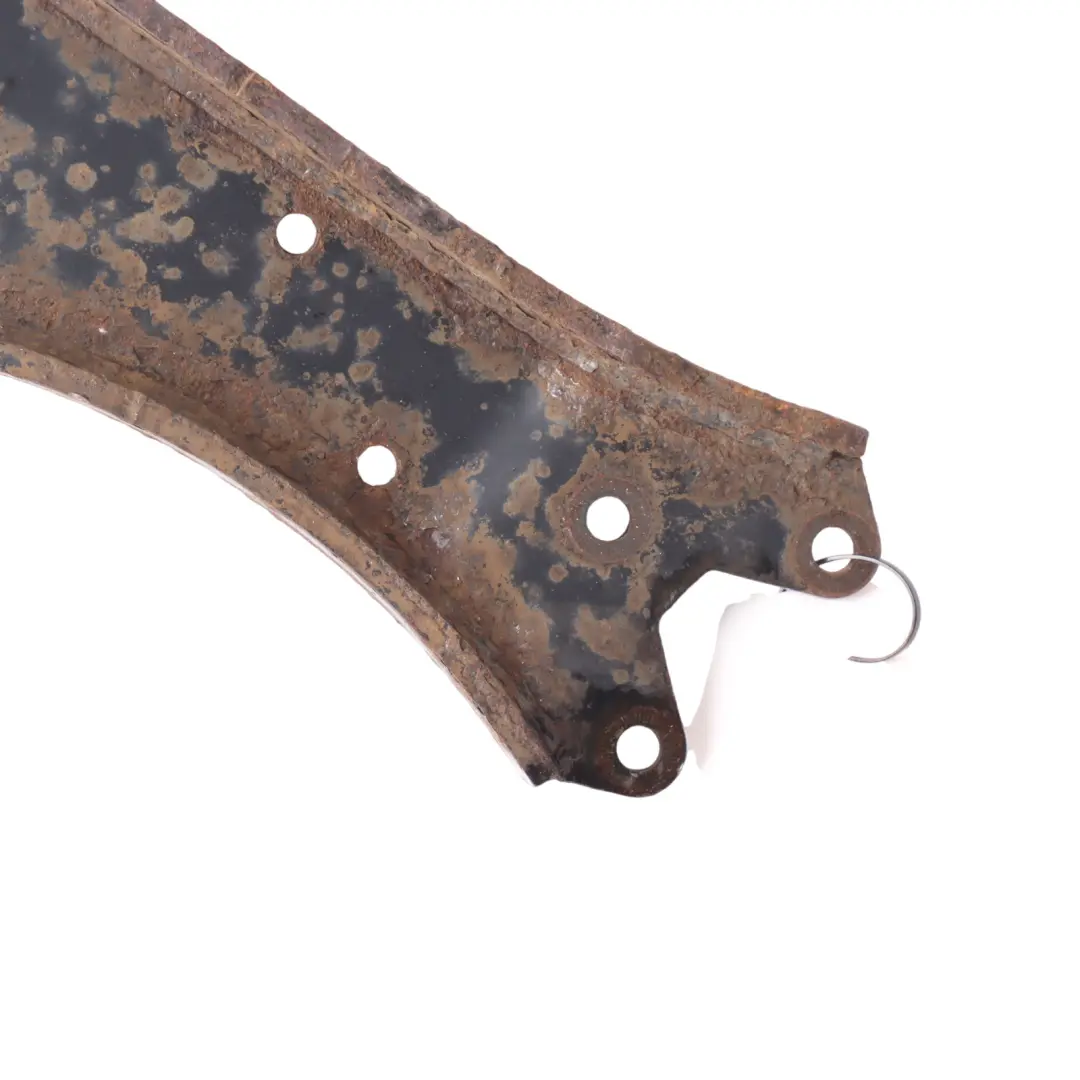 Front Wishbone Control Suspension Arm Left N/S to Audi A3 8P with Part number 1K0407151P Audi A3 8P Front Wishbone Control Suspension Arm Left N/S - SKU 1K0407151P - Part number 1K0407151P