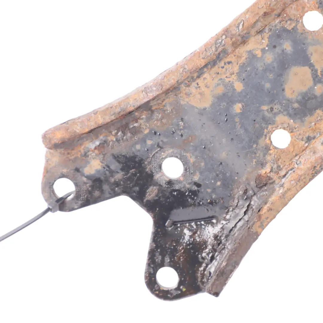 Front Wishbone Control Suspension Arm Left N/S to Audi A3 8P with Part number 1K0407151P Audi A3 8P Front Wishbone Control Suspension Arm Left N/S - SKU 1K0407151P - Part number 1K0407151P