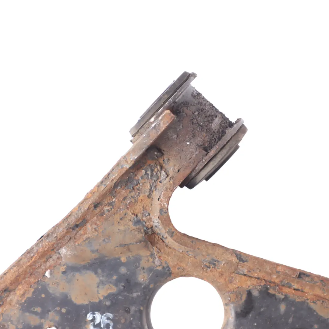 Front Wishbone Control Suspension Arm Left N/S to Audi A3 8P with Part number 1K0407151P Audi A3 8P Front Wishbone Control Suspension Arm Left N/S - SKU 1K0407151P - Part number 1K0407151P