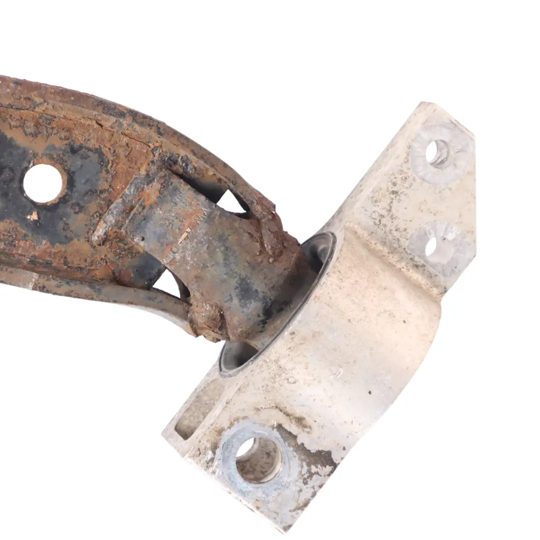 Front Wishbone Control Suspension Arm Left N/S to Audi A3 8P with Part number 1K0407151P Audi A3 8P Front Wishbone Control Suspension Arm Left N/S - SKU 1K0407151P - Part number 1K0407151P