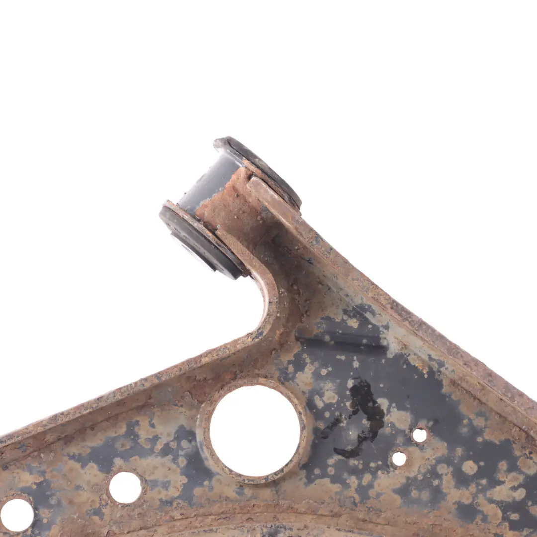 Front Wishbone Control Suspension Arm Left N/S to Audi A3 8P with Part number 1K0407151P Audi A3 8P Front Wishbone Control Suspension Arm Left N/S - SKU 1K0407151P - Part number 1K0407151P