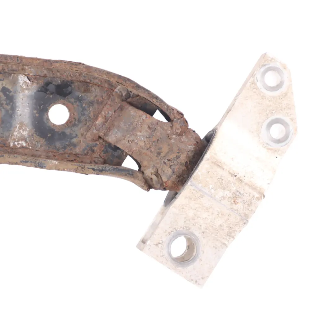 Front Wishbone Control Suspension Arm Left N/S to Audi A3 8P with Part number 1K0407152P Audi A3 8P Front Wishbone Control Suspension Arm Left N/S - SKU 1K0407152P - Part number 1K0407152P