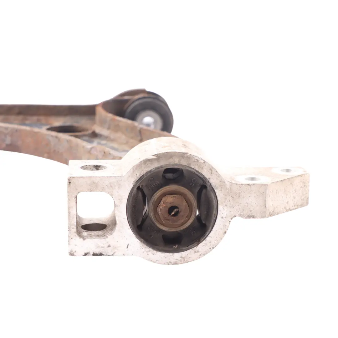 Front Wishbone Control Suspension Arm Left N/S to Audi A3 8P with Part number 1K0407152P Audi A3 8P Front Wishbone Control Suspension Arm Left N/S - SKU 1K0407152P - Part number 1K0407152P