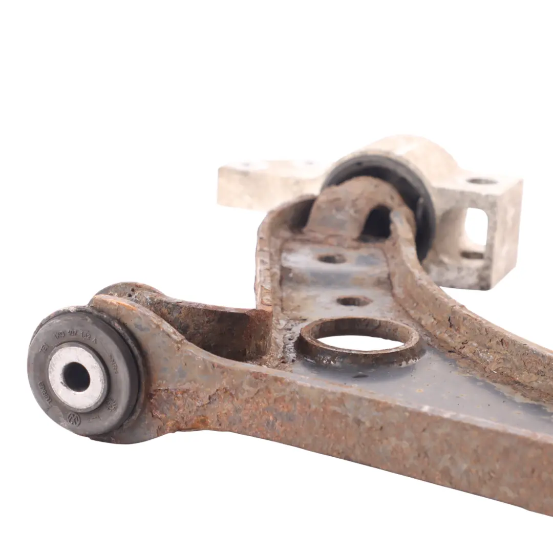 Front Wishbone Control Suspension Arm Left N/S to Audi A3 8P with Part number 1K0407152P Audi A3 8P Front Wishbone Control Suspension Arm Left N/S - SKU 1K0407152P - Part number 1K0407152P