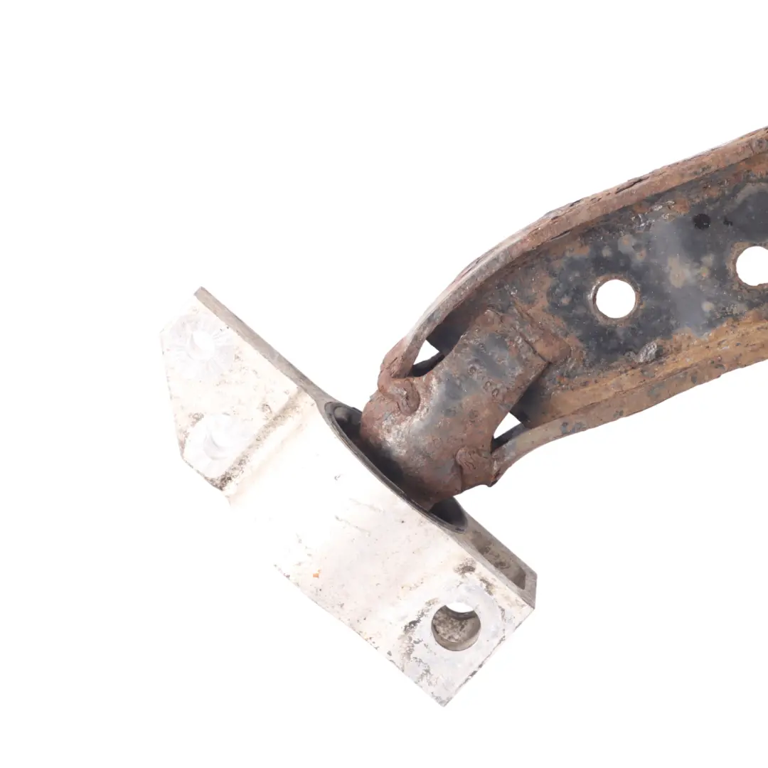 Front Wishbone Control Suspension Arm Left N/S to Audi A3 8P with Part number 1K0407152P Audi A3 8P Front Wishbone Control Suspension Arm Left N/S - SKU 1K0407152P - Part number 1K0407152P