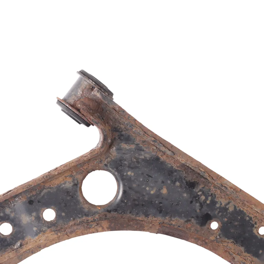 Front Wishbone Control Suspension Arm Left N/S to Audi A3 8P with Part number 1K0407152P Audi A3 8P Front Wishbone Control Suspension Arm Left N/S - SKU 1K0407152P - Part number 1K0407152P