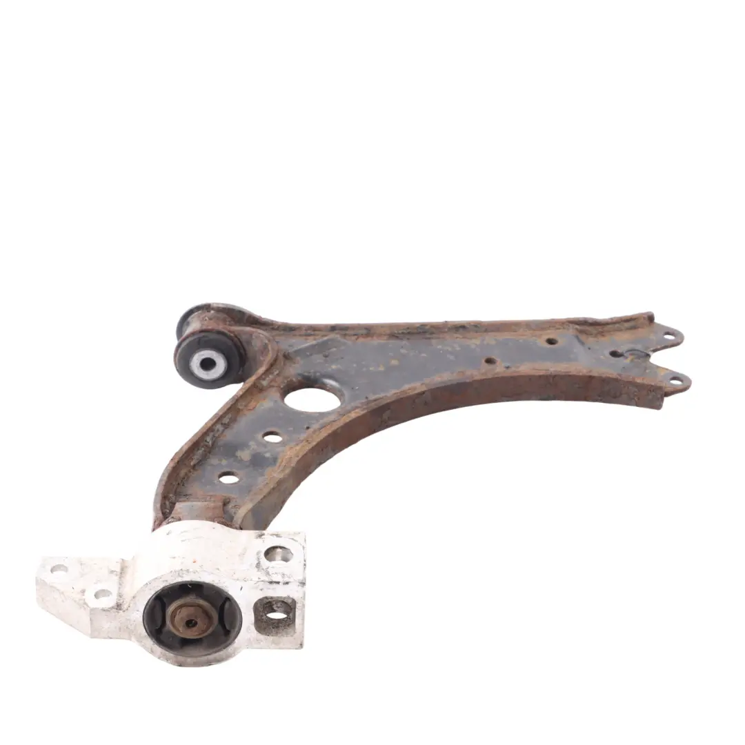Front Wishbone Control Suspension Arm Left N/S to Audi A3 8P with Part number 1K0407152P Audi A3 8P Front Wishbone Control Suspension Arm Left N/S - SKU 1K0407152P - Part number 1K0407152P