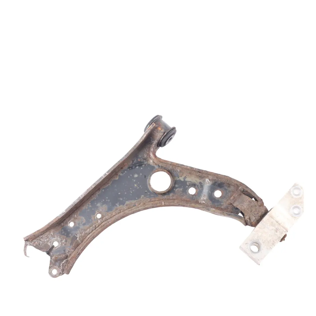 Front Wishbone Control Suspension Arm Left N/S to Audi A3 8P with Part number 1K0407152P Audi A3 8P Front Wishbone Control Suspension Arm Left N/S - SKU 1K0407152P - Part number 1K0407152P