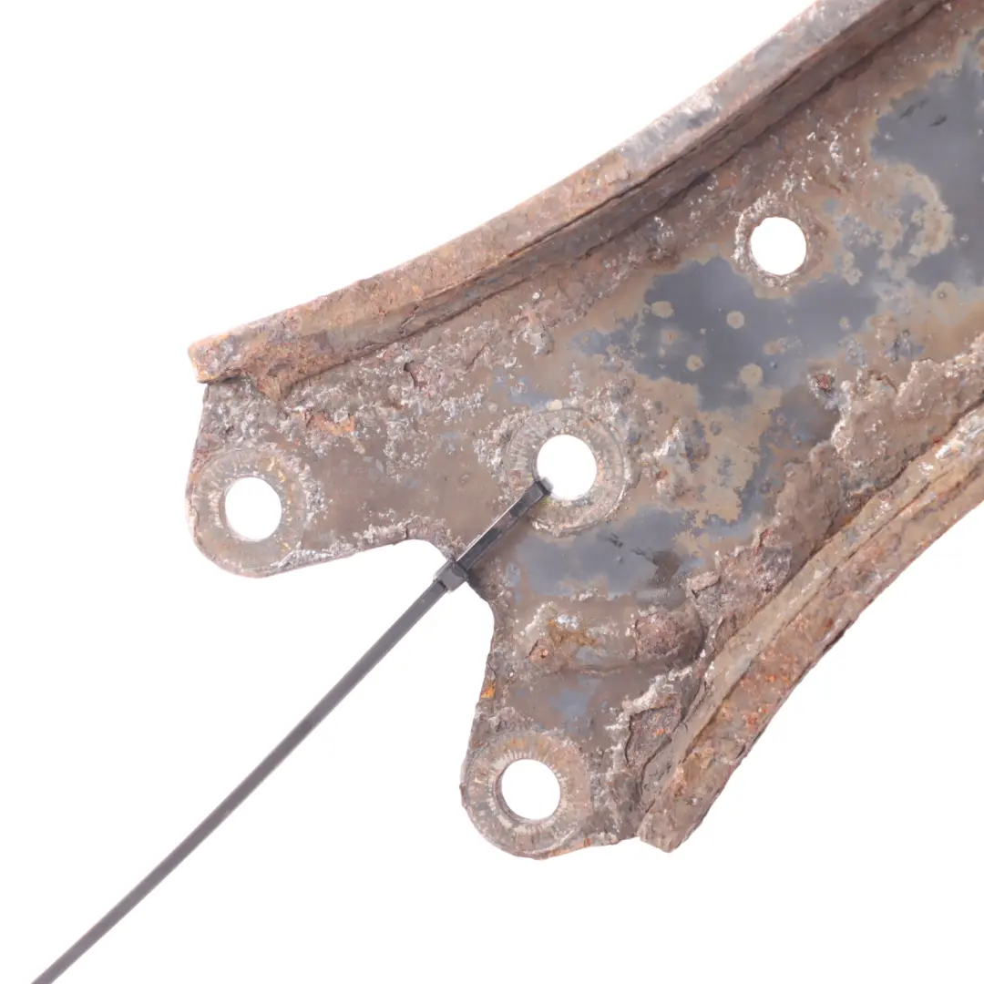 Front Wishbone Control Suspension Arm Left N/S to Audi A3 8P with Part number 1K0407152P Audi A3 8P Front Wishbone Control Suspension Arm Left N/S - SKU 1K0407152P - Part number 1K0407152P