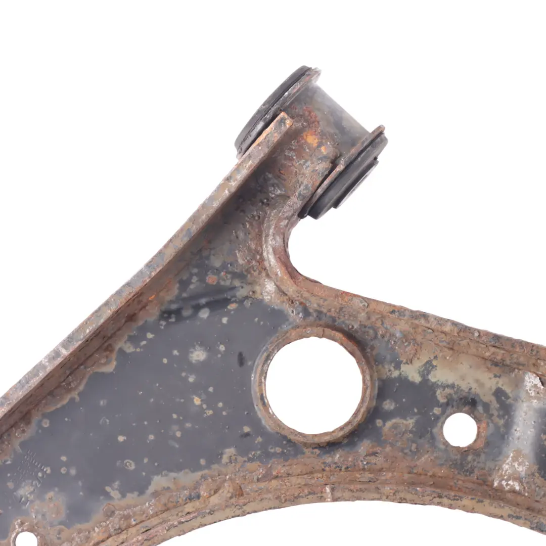 Front Wishbone Control Suspension Arm Left N/S to Audi A3 8P with Part number 1K0407152P Audi A3 8P Front Wishbone Control Suspension Arm Left N/S - SKU 1K0407152P - Part number 1K0407152P