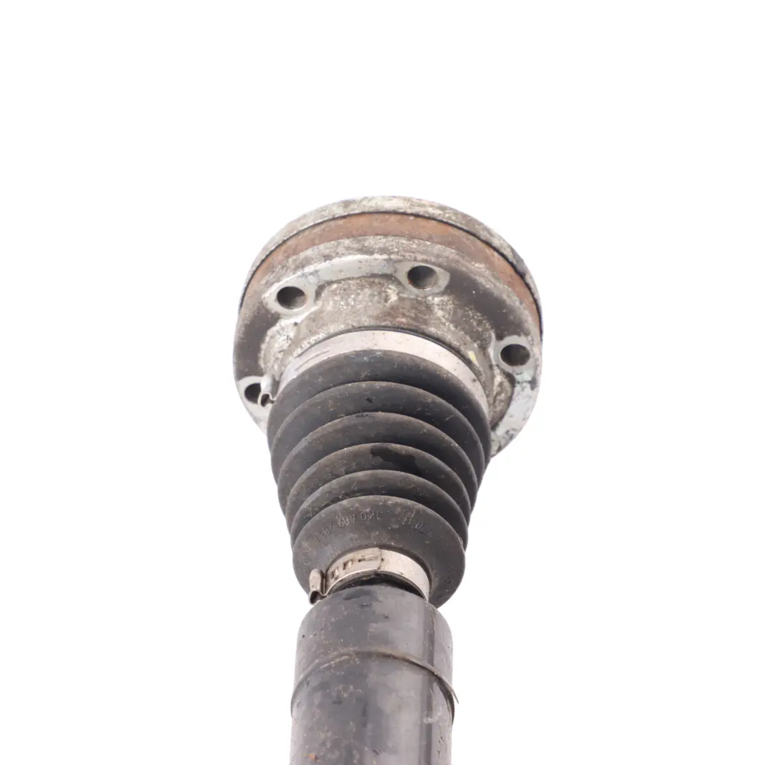 Arbre Transmission Avant Droit pour Skoda Octavia II Audi A3 8P 2.0 TFSI à propos du numéro de pièce 1K0407272RE Skoda Octavia II Audi A3 8P 2.0 TFSI Arbre Transmission Avant Droit - SKU 1K0407272RE - Numéro de pièce 1K0407272RE