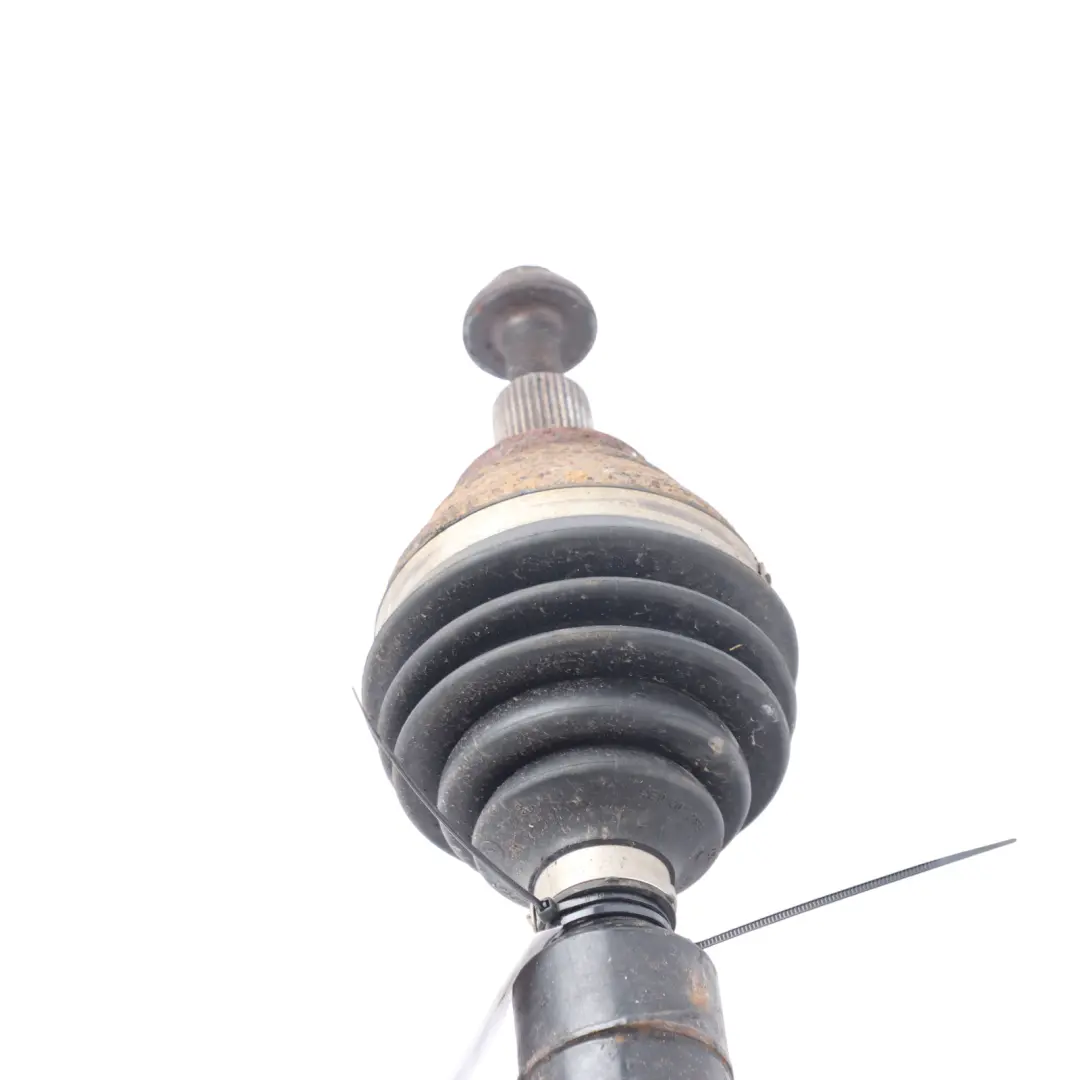 Vordere Antriebswelle Rechts für Skoda Octavia II Audi A3 8P 2.0 TFSI mit Teilenummer 1K0407272RE Skoda Octavia II Audi A3 8P 2.0 TFSI Vordere Antriebswelle Rechts - SKU 1K0407272RE - Teilenummer 1K0407272RE