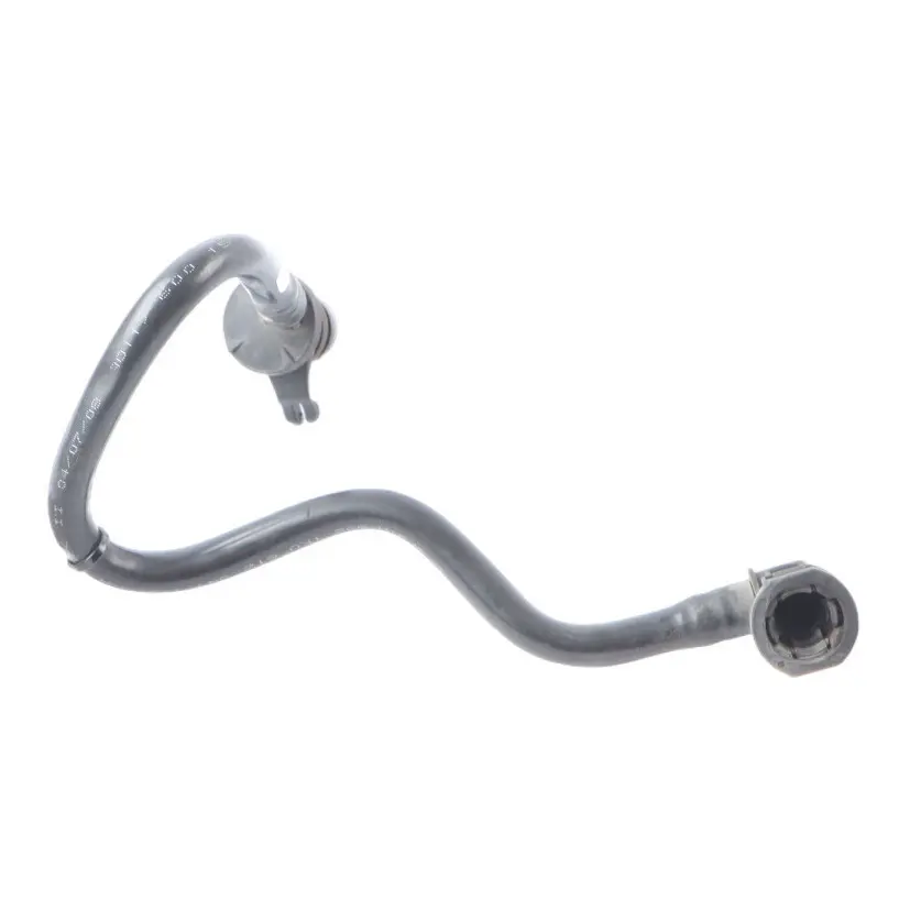 Vacuum Pipe Brake Servo Line to Audi A3 8P 1.4 TSI with Part number 1K0612041FN Audi A3 8P 1.4 TSI Vacuum Pipe Brake Servo Line - SKU 1K0612041FN - Part number 1K0612041FN