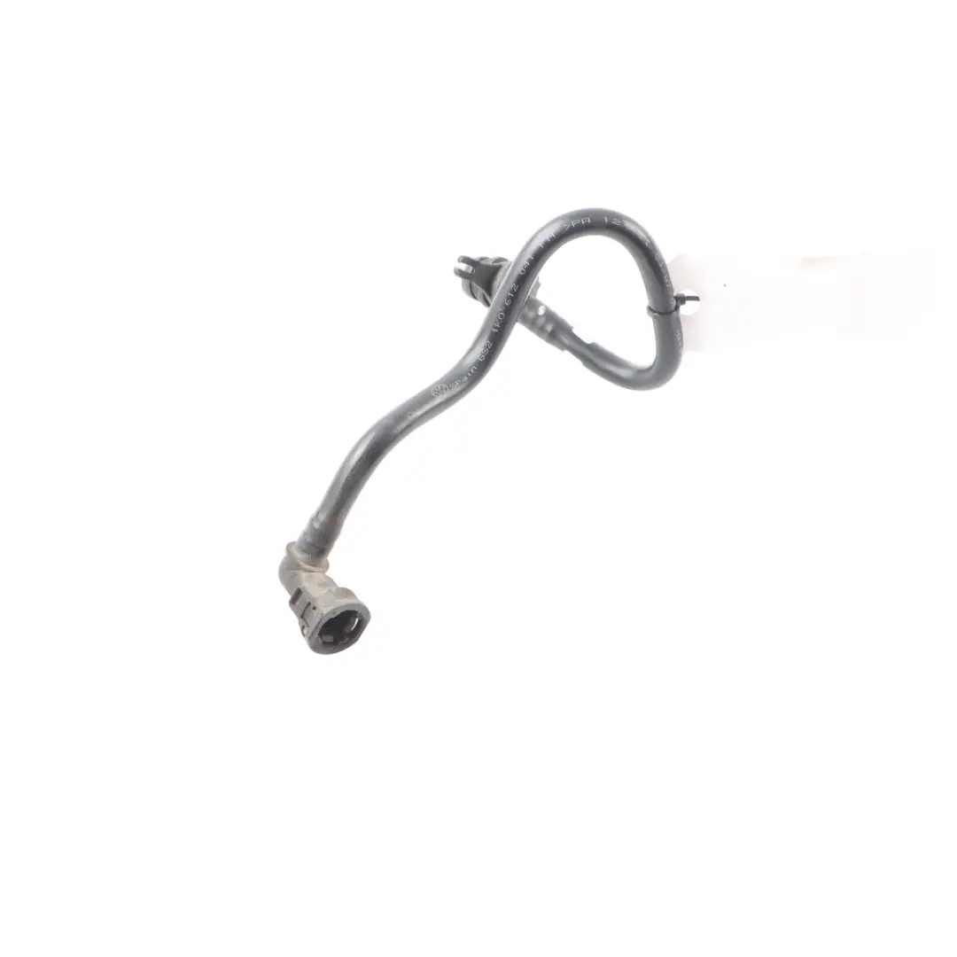 Vacuum Pipe Brake Servo Line to Audi A3 8P 1.4 TSI with Part number 1K0612041FN Audi A3 8P 1.4 TSI Vacuum Pipe Brake Servo Line - SKU 1K0612041FN - Part number 1K0612041FN