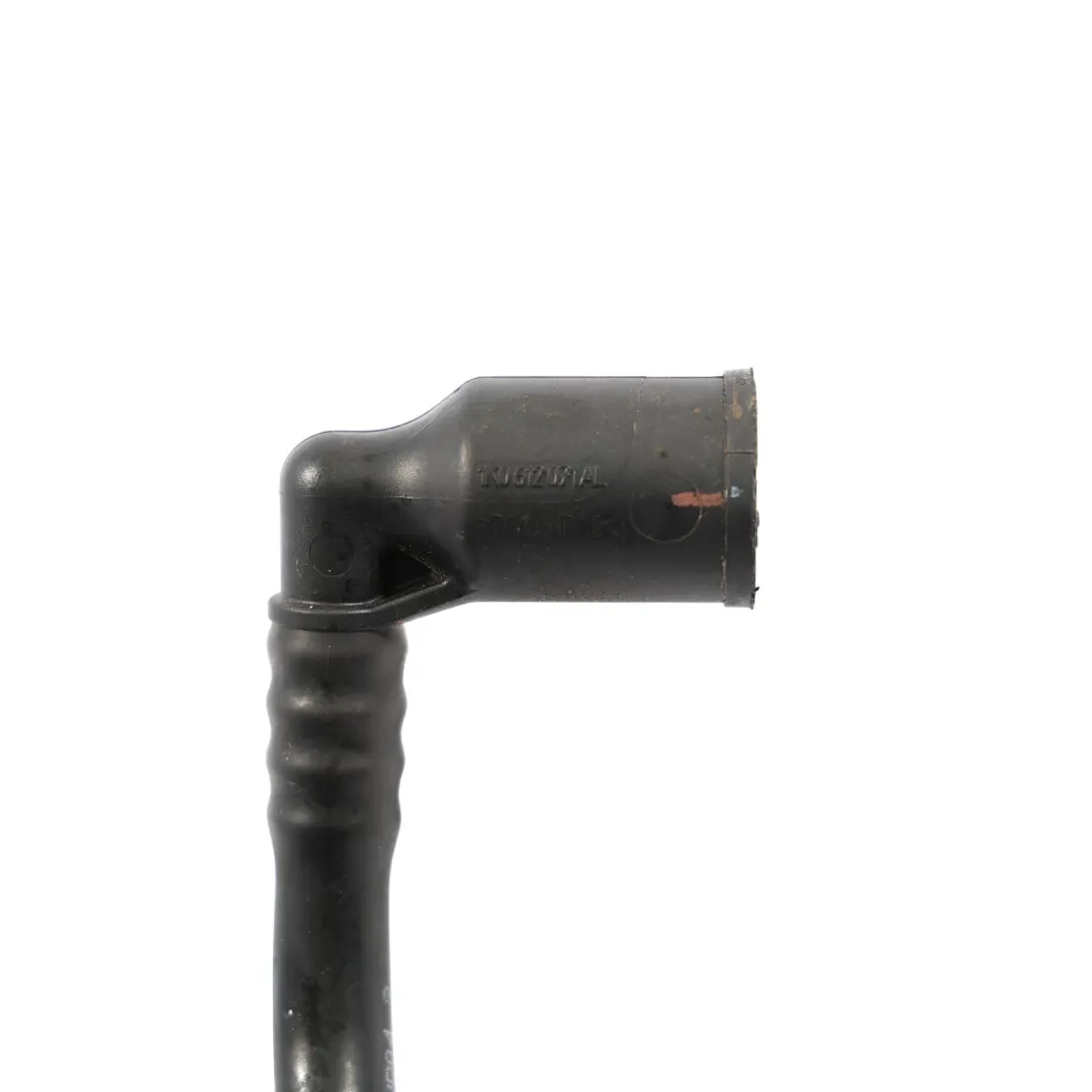 Mk5 V 2.0 Petrol Vacuum Pipe Hose Line to Audi A3 8P VW Golf with Part number 1K0612041KC Audi A3 8P VW Golf Mk5 V 2.0 Petrol Vacuum Pipe Hose Line - SKU 1K0612041KC - Part number 1K0612041KC