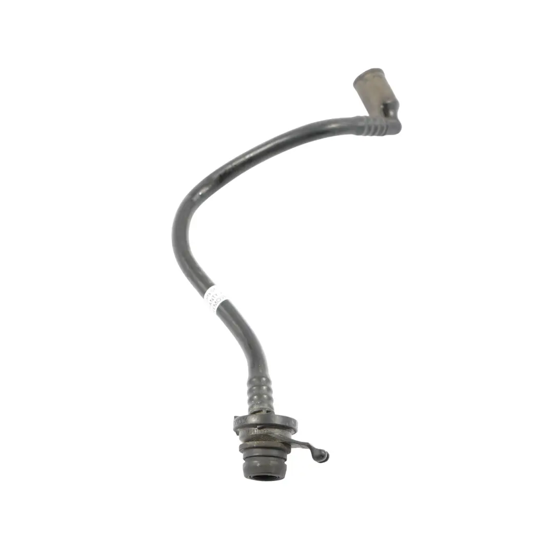 Mk5 V 2.0 Petrol Vacuum Pipe Hose Line to Audi A3 8P VW Golf with Part number 1K0612041KC Audi A3 8P VW Golf Mk5 V 2.0 Petrol Vacuum Pipe Hose Line - SKU 1K0612041KC - Part number 1K0612041KC