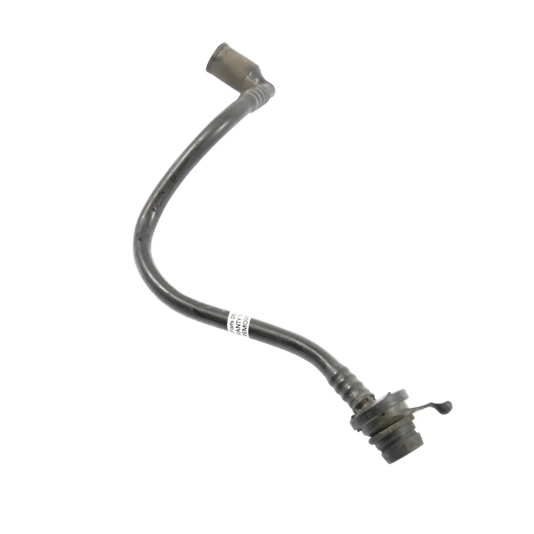 Audi A3 8P VW Golf Mk5 V 2.0 Petrol Vacuum Pipe Hose Line - SKU 1K0612041KC - Part number 1K0612041KC
