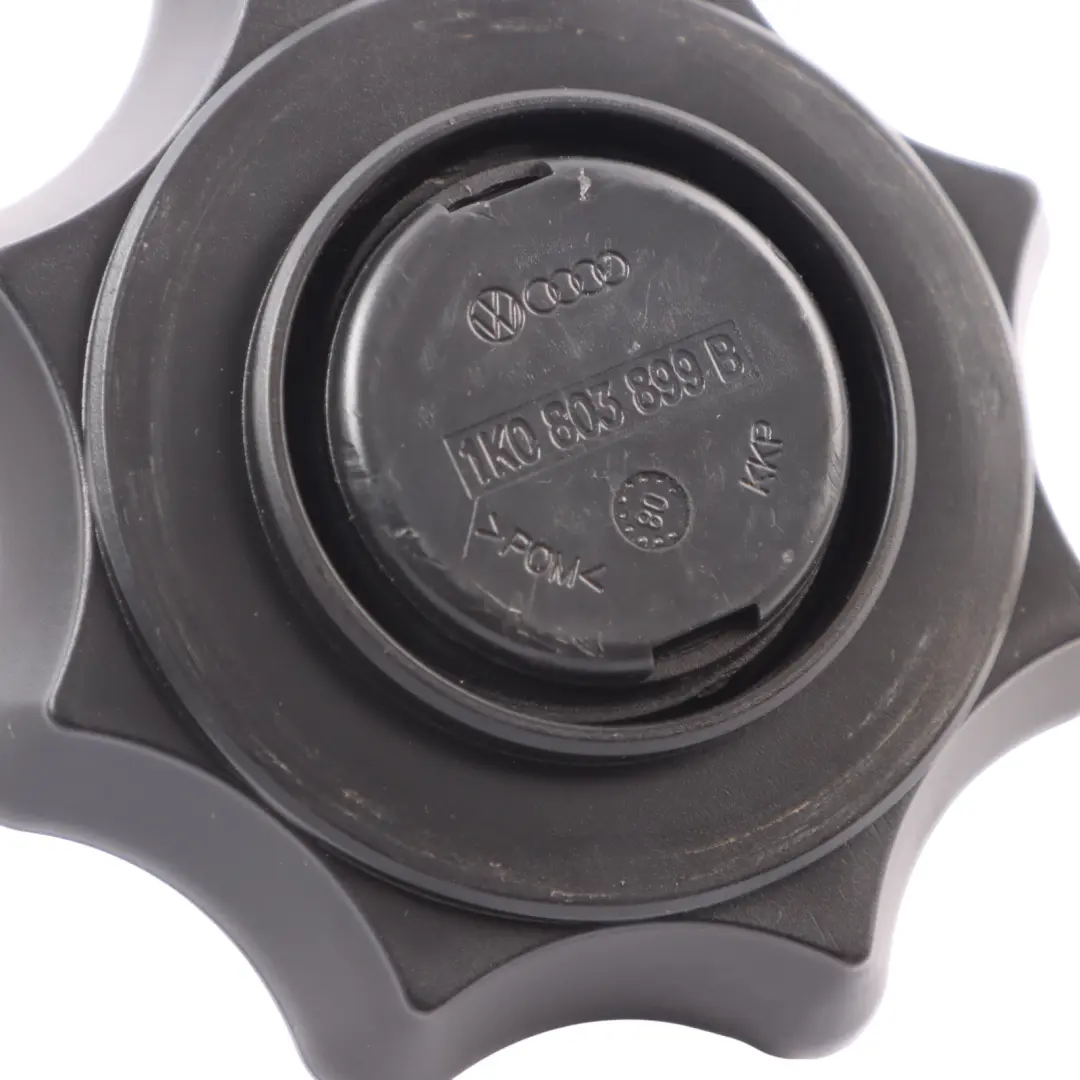 Audi A3 8P Ruota Scorta Vite Montaggio Fissaggio Titolare Bullone - SKU 1K0803899B - Numero di parte 1K0803899B