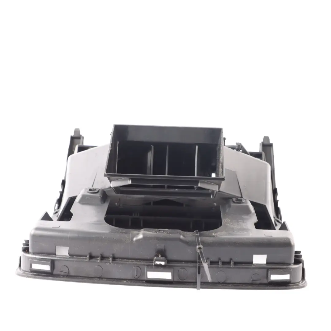 Volkswagen Golf MK5 Centre Console Air Vent Grille Hazard Buuton Panel - SKU 1K0815735 - Part number 1K0815735