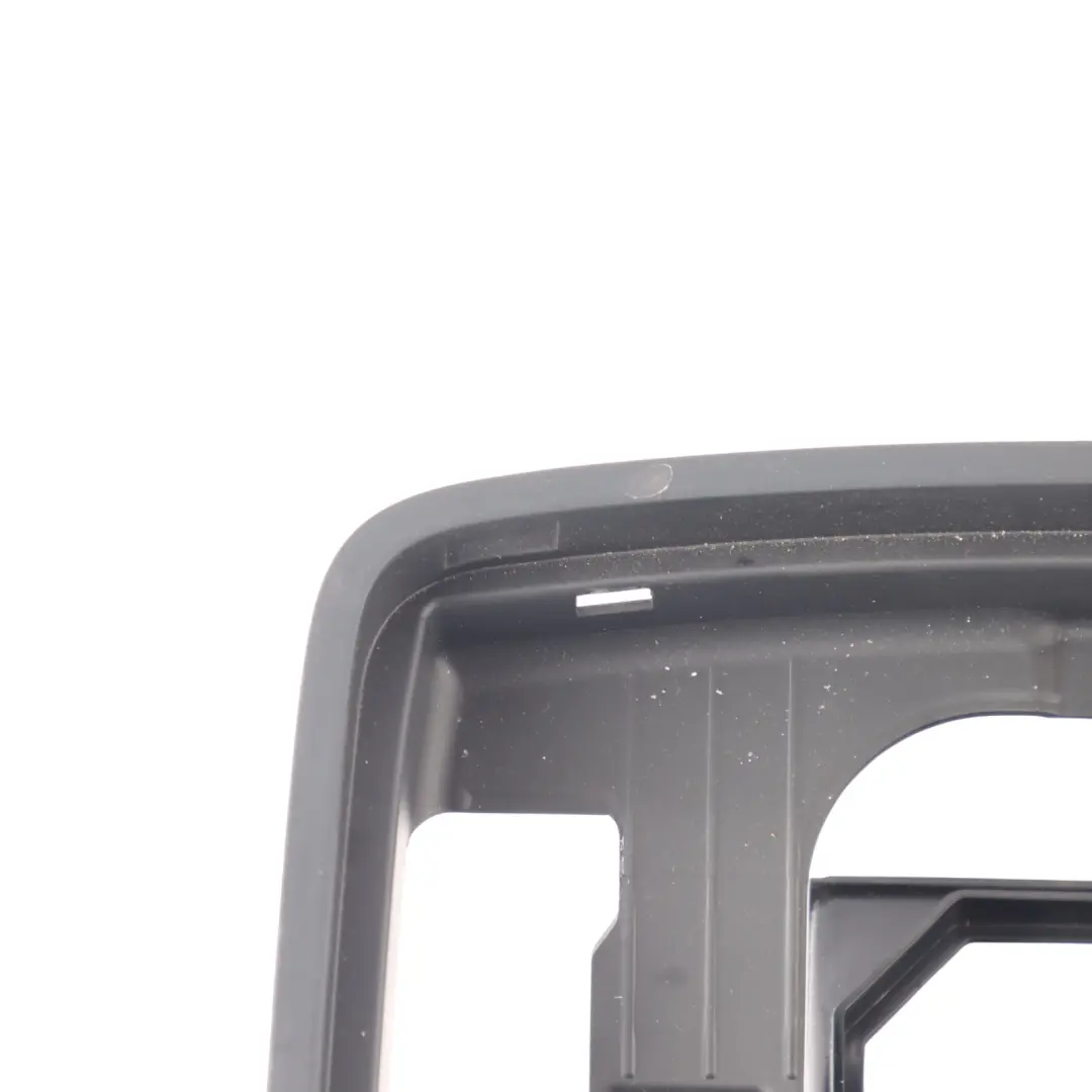 Volkswagen Golf MK5 Centre Console Air Vent Grille Hazard Buuton Panel - SKU 1K0815735 - Part number 1K0815735