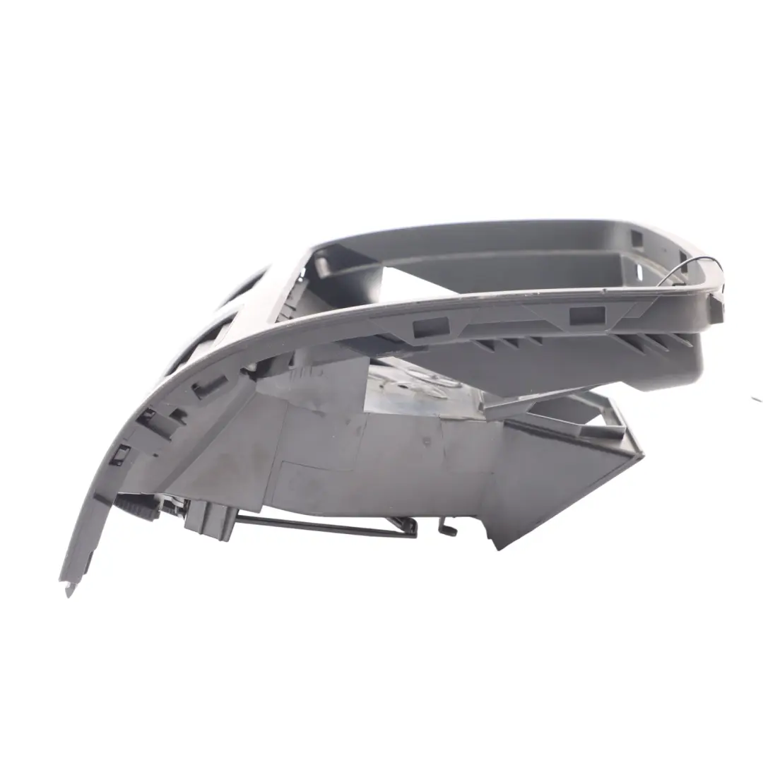 MK5 Centre Console Air Vent Grille Hazard Buuton Panel to Volkswagen Golf with Part number 1K0815735 Volkswagen Golf MK5 Centre Console Air Vent Grille Hazard Buuton Panel - SKU 1K0815735 - Part number 1K0815735