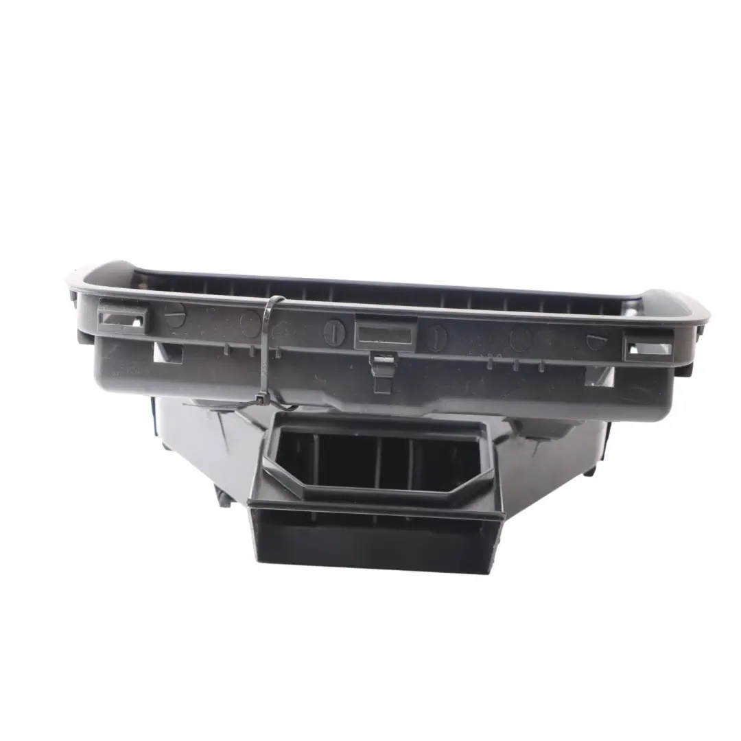Volkswagen Golf MK5 Centre Console Air Vent Grille Hazard Buuton Panel - SKU 1K0815735 - Part number 1K0815735
