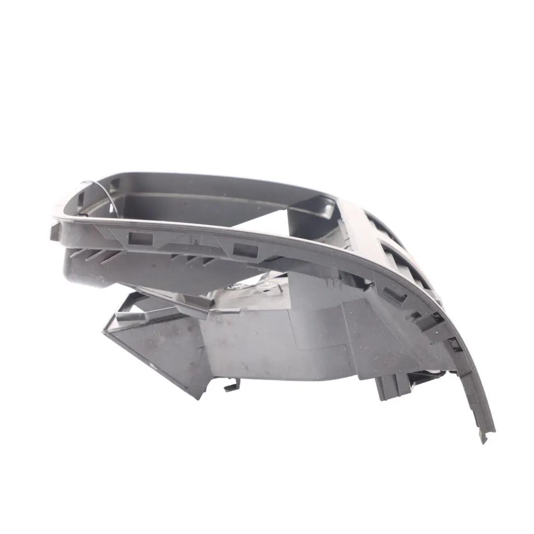 Volkswagen Golf MK5 Centre Console Air Vent Grille Hazard Buuton Panel - SKU 1K0815735 - Part number 1K0815735