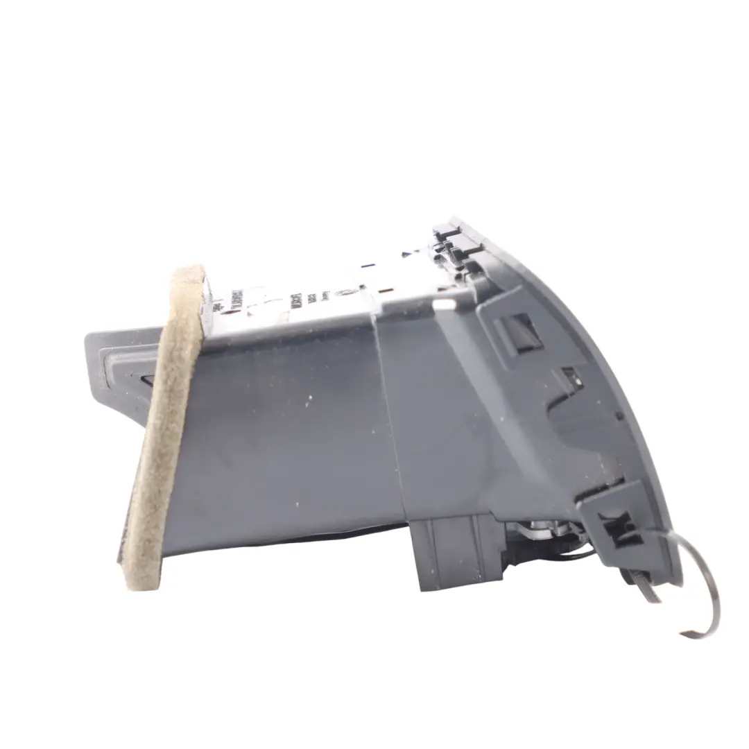 Mk5 Salpicadero Rejilla Ventilación Delantera Derecha 1K0819704 para Volkswagen Golf con número de pieza 1K0819710 Volkswagen Golf Mk5 Salpicadero Rejilla Ventilación Delantera Derecha 1K0819704 - SKU 1K0819710 - Número de pieza 1K0819710