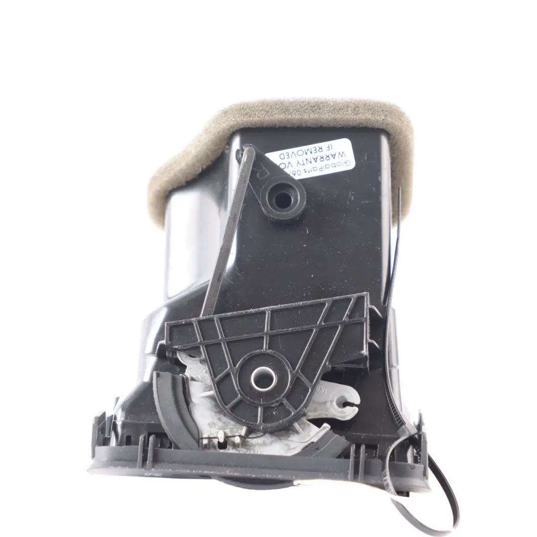 Volkswagen Golf Mk5 Armaturenbrett Lüftungsgitter Vorne Rechts 1K0819704 - SKU 1K0819710 - Teilenummer 1K0819710