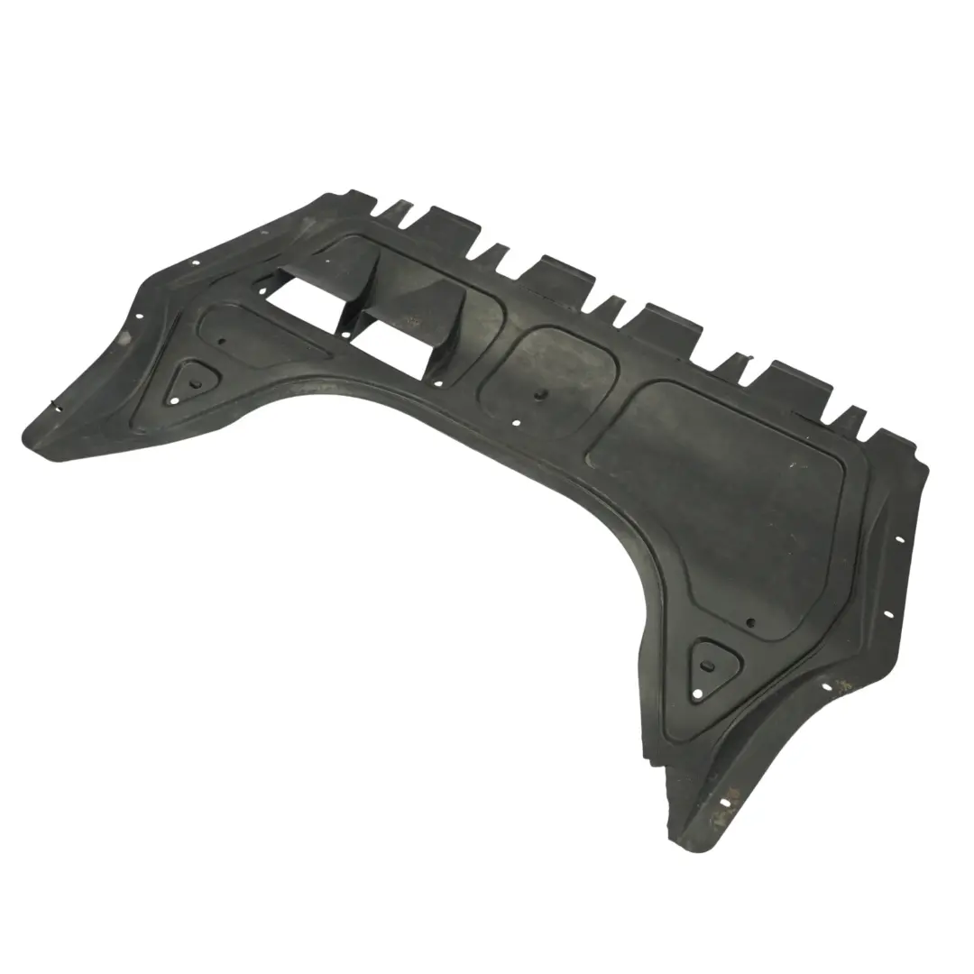 Volkswagen Golf 1K Engine Undertray Cover Panel - SKU 1K0825237J - Part number 1K0825237J