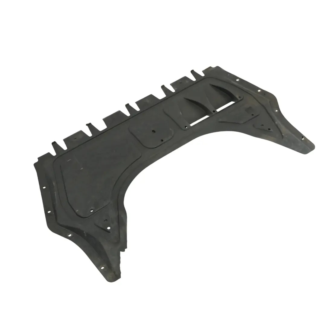 Volkswagen Golf 1K Cache Moteur Sous Le Capot - SKU 1K0825237J - Numéro de pièce 1K0825237J