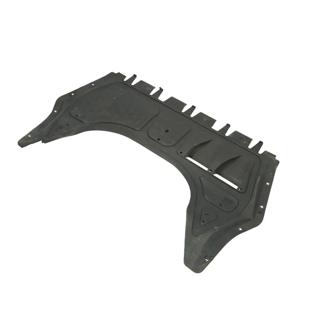 Volkswagen Golf 1K Osłona Pod Silnikiem Panel - SKU 1K0825237J - Numer Części 1K0825237J