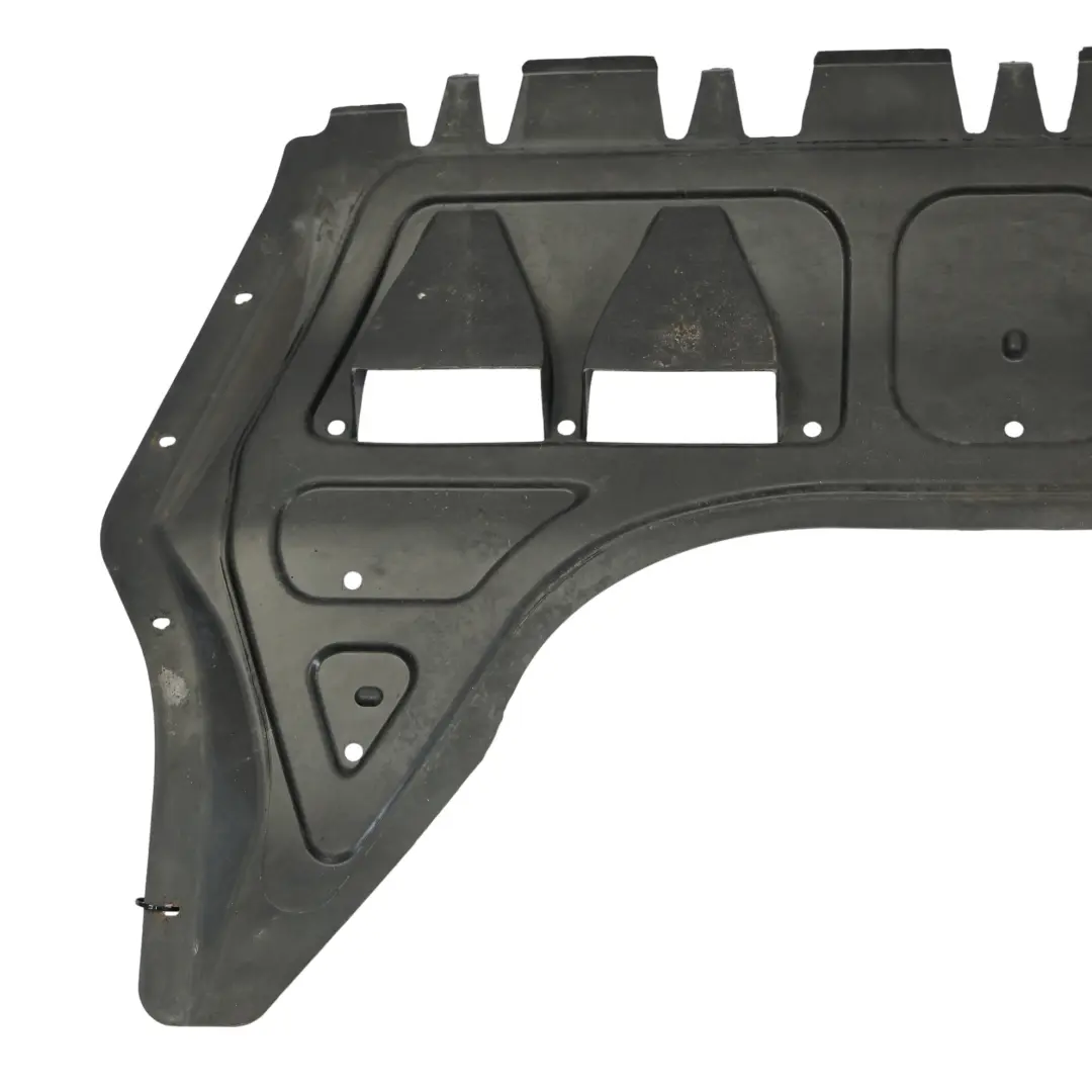 Volkswagen Golf 1K Cache Moteur Sous Le Capot - SKU 1K0825237J - Numéro de pièce 1K0825237J