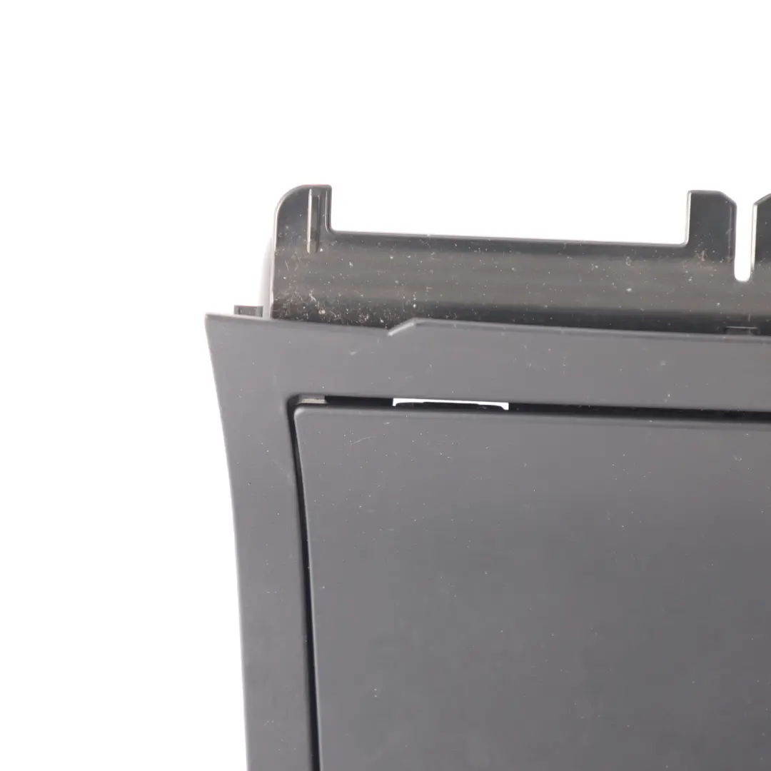 Front Centre Console Tray Storage Compartment to VW Volkswagen Golf 5 with Part number 1K0857961 VW Volkswagen Golf 5 Front Centre Console Tray Storage Compartment - SKU 1K0857961-1 - Part number 1K0857961