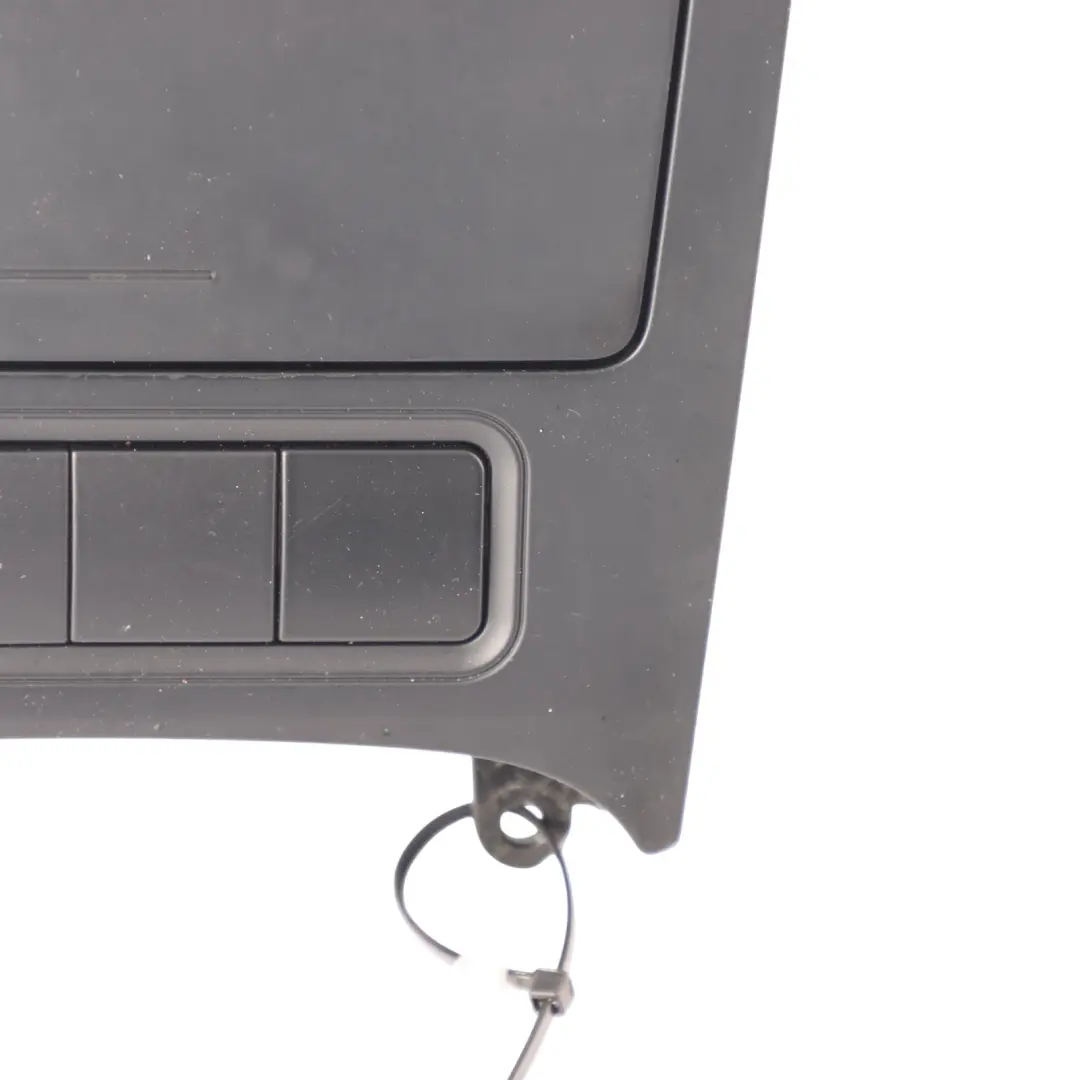 VW Volkswagen Golf 5 Front Centre Console Tray Storage Compartment - SKU 1K0857961-1 - Part number 1K0857961