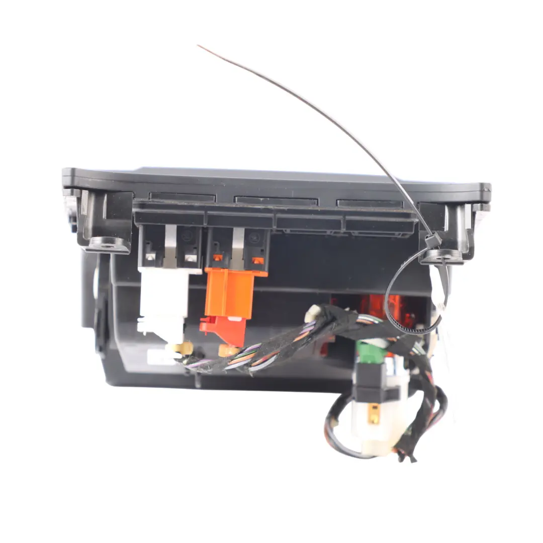 VW Volkswagen Golf 5 Front Centre Console Tray Storage Compartment - SKU 1K0857961-1 - Part number 1K0857961