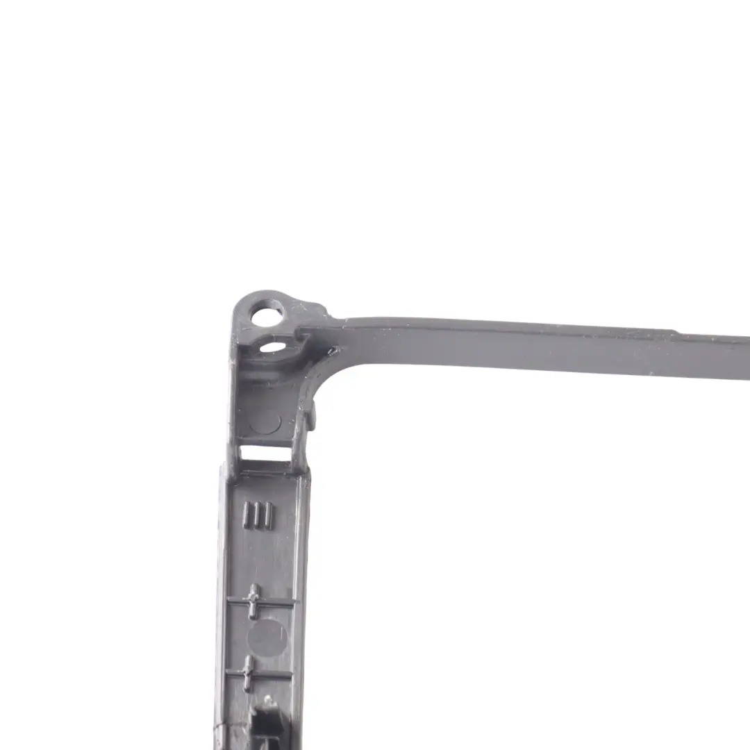 Dashboard A/C Air Condition Trim Cover Panel 1K0858069G to VW Volkswagen Golf 5 with Part number 1K0858069E VW Volkswagen Golf 5 Dashboard A/C Air Condition Trim Cover Panel 1K0858069G - SKU 1K0858069E - Part number 1K0858069E