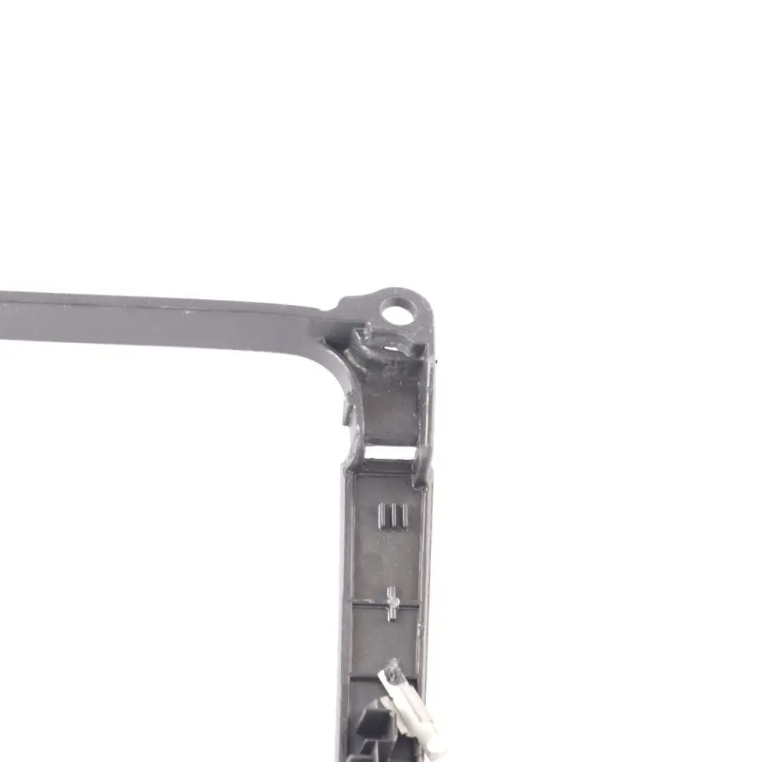 Dashboard A/C Air Condition Trim Cover Panel 1K0858069G to VW Volkswagen Golf 5 with Part number 1K0858069E VW Volkswagen Golf 5 Dashboard A/C Air Condition Trim Cover Panel 1K0858069G - SKU 1K0858069E - Part number 1K0858069E